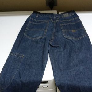 Girbaud jeans